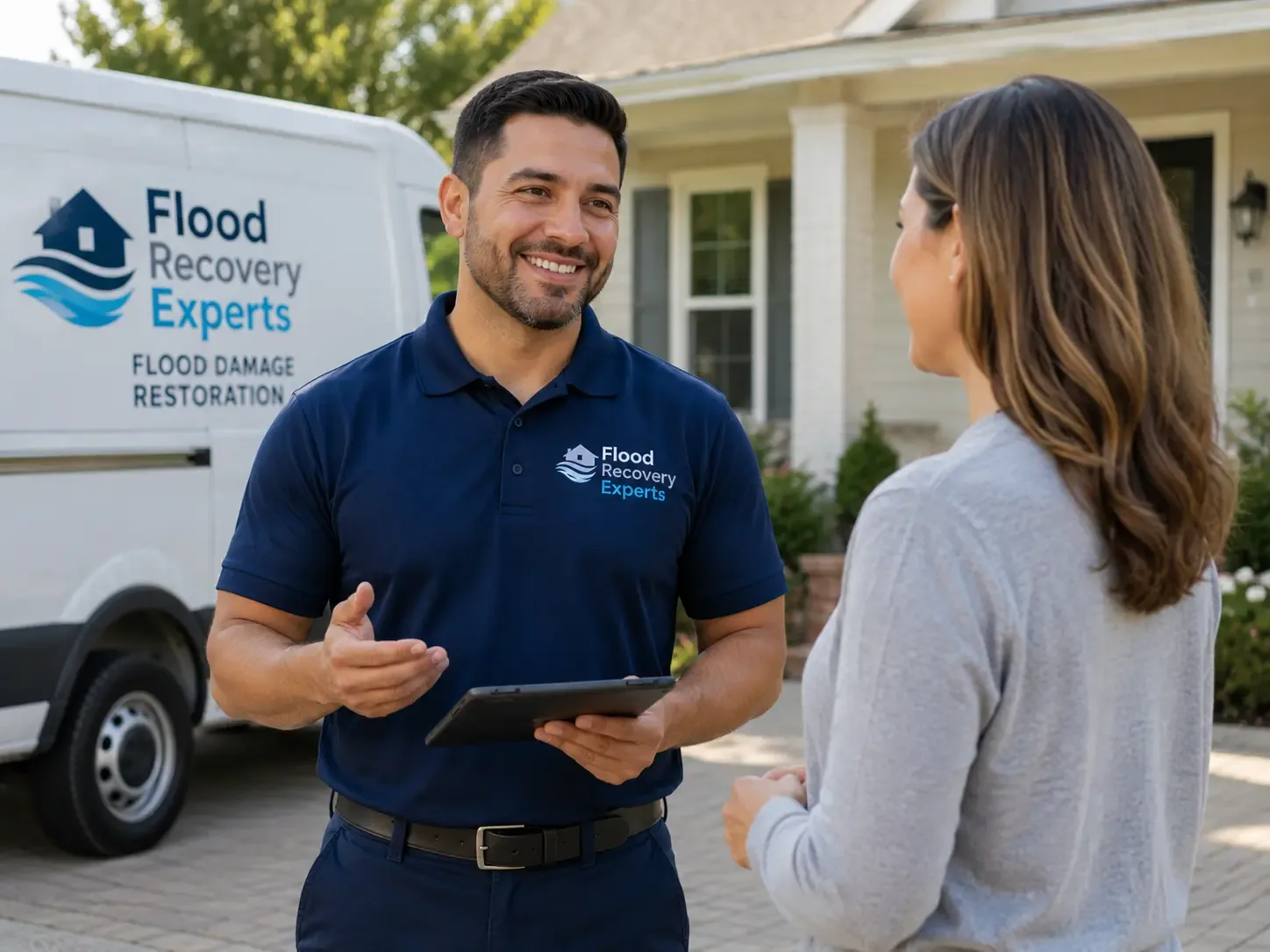 Flood Damage Cleanup Columbus, AR FAQs